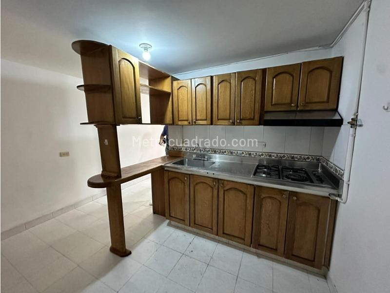 Casa en Arriendo, Santa Monica, Medellín