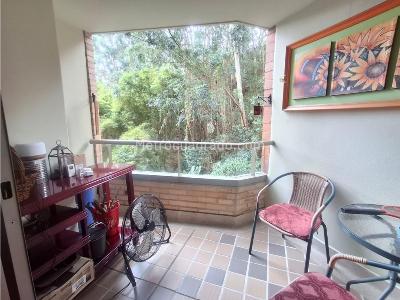 Apartamento en venta en Betania, Sabaneta · foto 17 de 20