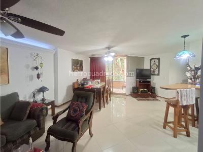 Apartamento en venta en Betania, Sabaneta · foto 2 de 20