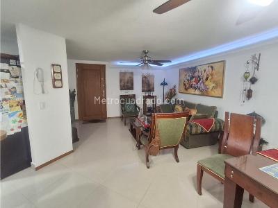 Apartamento en venta en Betania, Sabaneta · foto 3 de 20
