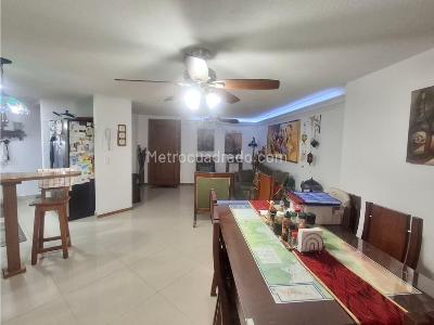 Apartamento en venta en Betania, Sabaneta · foto 4 de 20