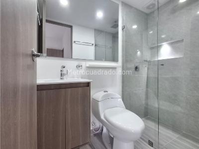 Apartamento de 3 alcobas en venta en Fontibon, Rionegro, 55 m² · foto 11 de 16
