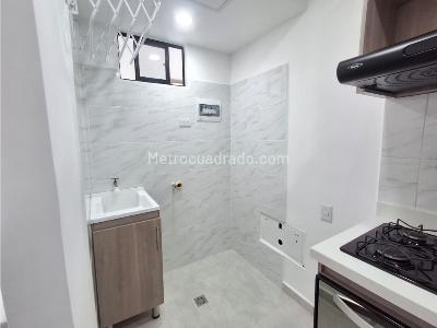 Apartamento de 3 alcobas en venta en Fontibon, Rionegro, 55 m² · foto 13 de 16