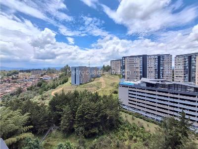 Apartamento de 3 alcobas en venta en Fontibon, Rionegro, 55 m² · foto 16 de 16