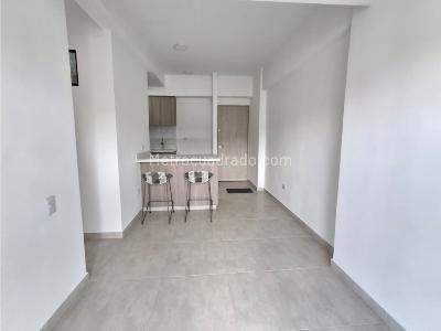 Apartamento de 3 alcobas en venta en Fontibon, Rionegro, 55 m² · foto 2 de 16