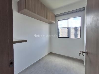 Apartamento de 3 alcobas en venta en Fontibon, Rionegro, 55 m² · foto 3 de 16