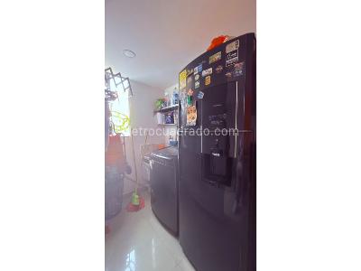 Apartamento en venta en San Antonio De Prado, Medellín · foto 10 de 10