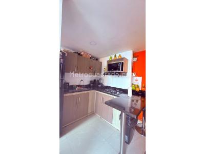 Apartamento en venta en San Antonio De Prado, Medellín · foto 2 de 10