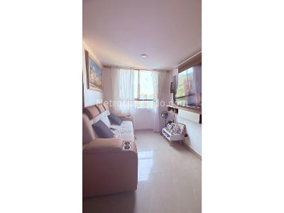 Apartamento en venta en San Antonio De Prado, Medellín · foto 4 de 10