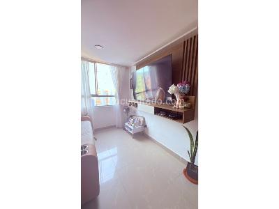 Apartamento en venta en San Antonio De Prado, Medellín · foto 5 de 10