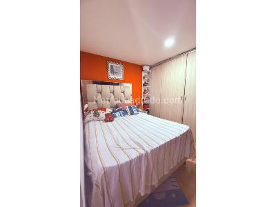 Apartamento en venta en San Antonio De Prado, Medellín · foto 6 de 10