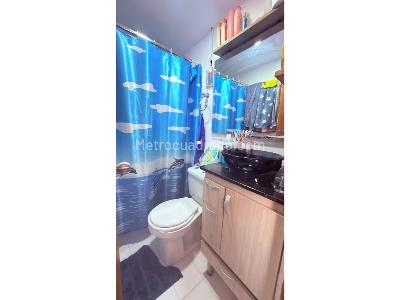 Apartamento en venta en San Antonio De Prado, Medellín · foto 9 de 10