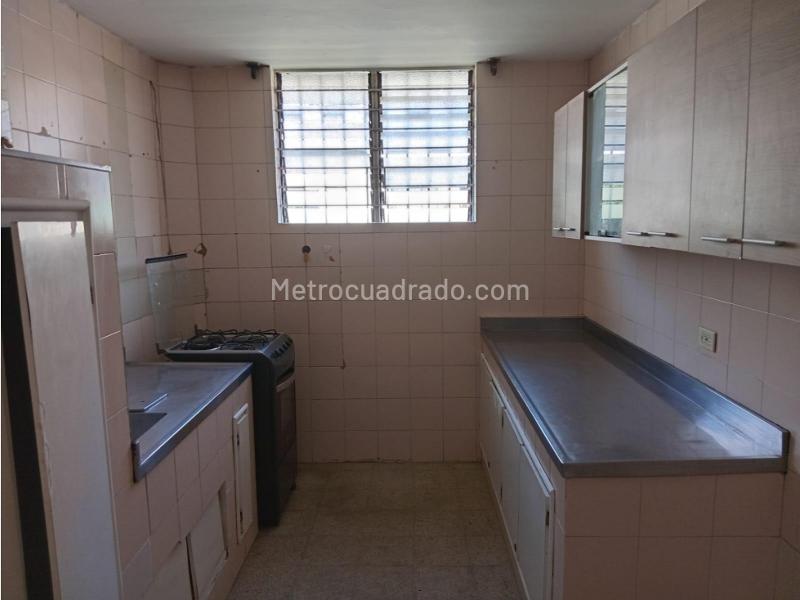 House for rent in Medellín