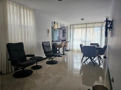 Apartamento en venta en Laureles, Medellín · foto 12 de 20
