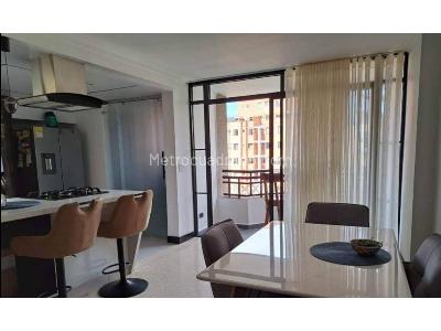 Apartamento en venta en Laureles, Medellín · foto 16 de 20