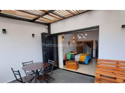 Apartamento en venta en Laureles, Medellín · foto 17 de 20