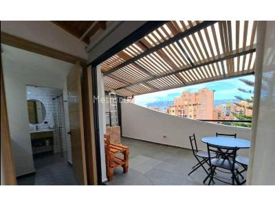 Apartamento en venta en Laureles, Medellín · foto 18 de 20