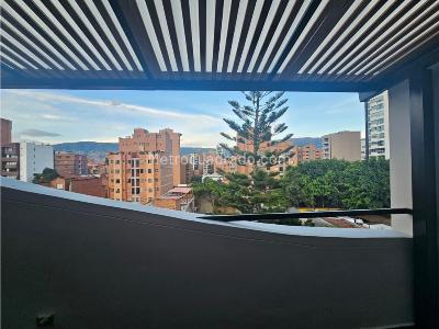 Apartamento en venta en Laureles, Medellín · foto 19 de 20
