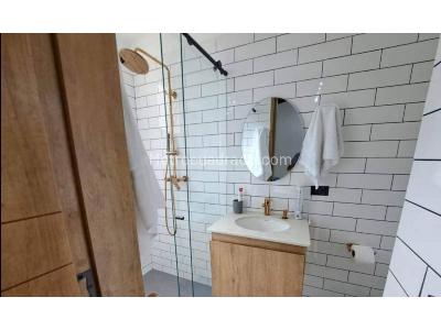 Apartamento en venta en Laureles, Medellín · foto 20 de 20