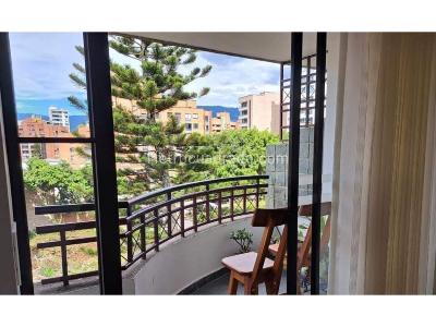 Apartamento en venta en Laureles, Medellín · foto 5 de 20