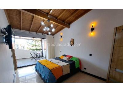 Apartamento en venta en Laureles, Medellín · foto 7 de 20