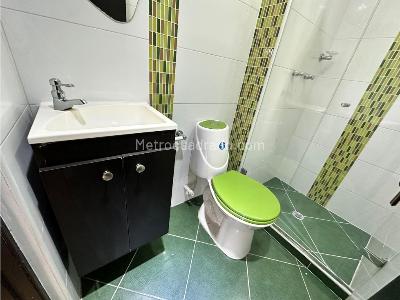 Apartamento en venta en Belen, Medellín · foto 11 de 12