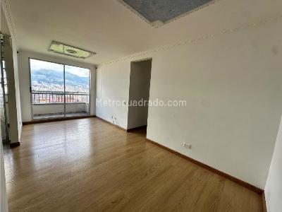 Apartamento en venta en Belen, Medellín · foto 2 de 12