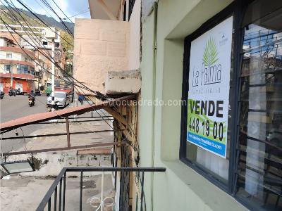 Casa de 2 alcobas en venta en Manrique, Medellín, 69 m² · foto 9 de 9