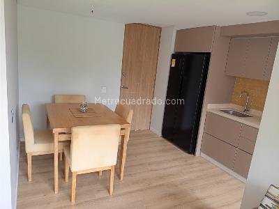 Apartamento de 2 alcobas en venta en La Estrella, Medellín, 50 m² · foto 3 de 11