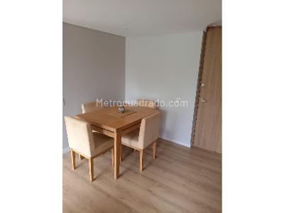 Apartamento de 2 alcobas en venta en La Estrella, Medellín, 50 m² · foto 4 de 11