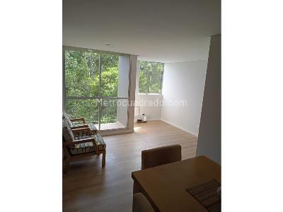 Apartamento de 2 alcobas en venta en La Estrella, Medellín, 50 m² · foto 5 de 11