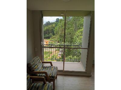 Apartamento de 2 alcobas en venta en La Estrella, Medellín, 50 m² · foto 6 de 11
