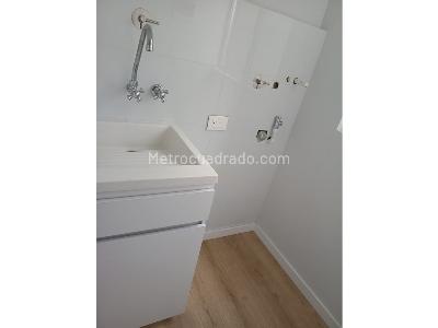 Apartamento de 2 alcobas en venta en La Estrella, Medellín, 50 m² · foto 9 de 11
