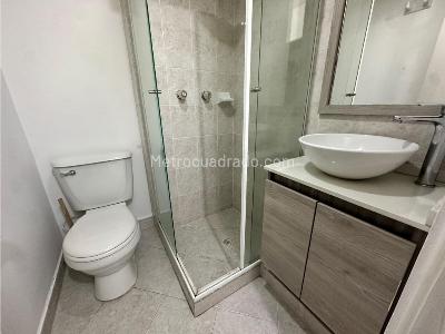 Apartamento en arriendo en Belen, Medellín · foto 10 de 10