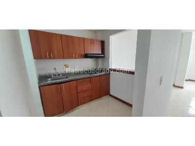 Apartamento de 3 alcobas en arriendo en Robledo, Medellín, 82 m² · foto 2 de 20