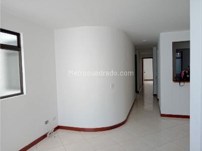 Apartamento de 3 alcobas en arriendo en Robledo, Medellín, 82 m² · foto 4 de 20