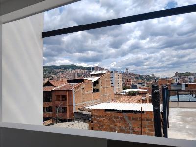 Apartamento en venta en Boston, Medellín · foto 7 de 8