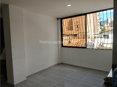 Apartamento en arriendo en La Candelaria, Medellín · foto 10 de 14