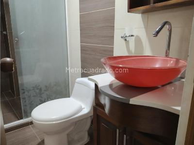 Apartamento en arriendo en La Candelaria, Medellín · foto 14 de 14