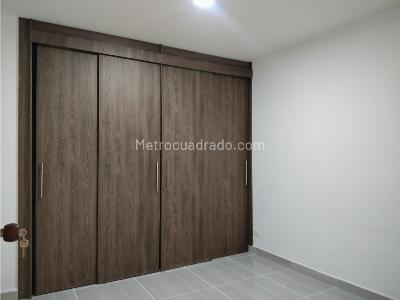 Apartamento en arriendo en La Candelaria, Medellín · foto 7 de 14