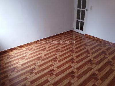Apartamento de 2 alcobas en arriendo en La Candelaria, Medellín, 55 m² · foto 6 de 9