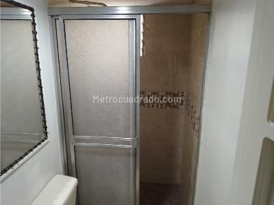 Apartamento de 2 alcobas en arriendo en La Candelaria, Medellín, 55 m² · foto 7 de 9