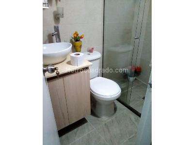 Casa de 4 alcobas en venta en La Magnolia, Envigado, 115 m² · foto 18 de 18