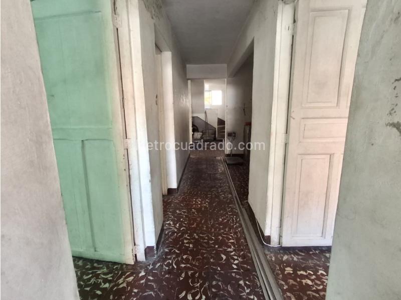 Commercial House for Rent in Santa Ana - 3