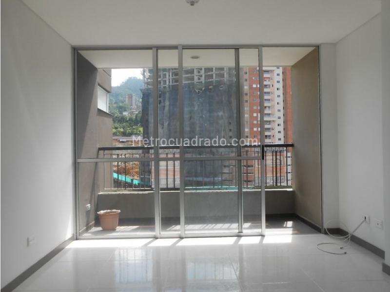 Apartment for rent in Sabaneta