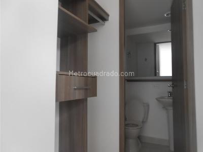 Apartamento de 3 alcobas en arriendo en Asdesillas, Sabaneta, 69 m² · foto 9 de 14
