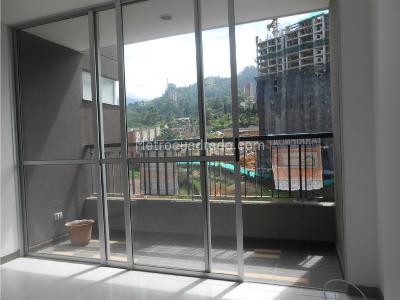 Apartamento de 3 alcobas en arriendo en Asdesillas, Sabaneta, 69 m² · foto 14 de 14