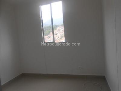 Apartamento de 2 alcobas en arriendo en San Antonio De Prado, Medellín, 35 m² · foto 10 de 20