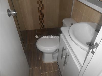 Apartamento de 2 alcobas en arriendo en San Antonio De Prado, Medellín, 35 m² · foto 17 de 20