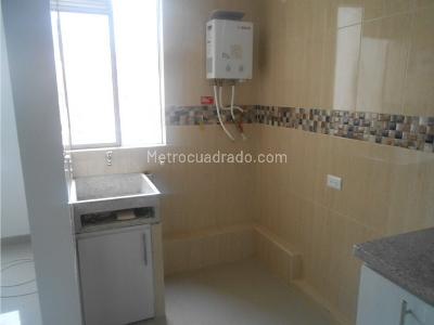Apartamento de 2 alcobas en arriendo en San Antonio De Prado, Medellín, 35 m² · foto 18 de 20